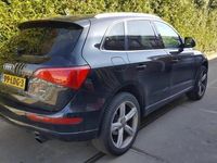 tweedehands Audi Q5 2.0 TFSI quattro Pro Line