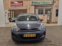 tweedehands Kia Rio 1.2 CVVT Comfort Pack/AIRCO/APK 01-2025/N.A.P/