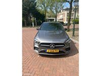 tweedehands Mercedes B220 4MATIC Premium AMG line