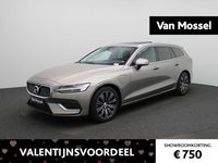 Occasion Volvo V60 Inscription 2026 Grijs Stationwagen