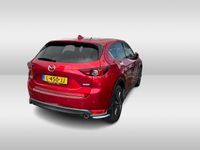 tweedehands Mazda CX-5 2.5 SkyActiv-G 194 GT-M 4WD / Schuifdak / 360Camer