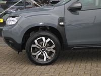 Occasion Dacia Duster Extreme 2024 Grijs SUV