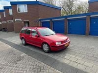 tweedehands VW Golf IV 1.6-16V Trendline Cruise Variant ACC