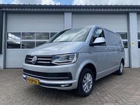 Occasion VW T6 150 PK (110 kW) 2018 Grijs (metallic) Van