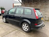 tweedehands Ford C-MAX 1.8-16V Futura