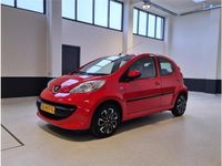 tweedehands Peugeot 107 1.0-12V XS | NL | 5-DRS | Electrisch pakket |