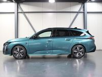 Occasion Peugeot 308 SW GT 225 PK (165 kW) 2024 Blauw Stationwagen