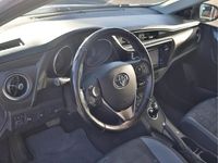 Occasion Toyota Auris Business Edition 2023 Wit Stationwagen