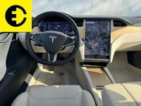 tweedehands Tesla Model S 75D Base | MCU2 | Panoramadak | 21 inch | CCS