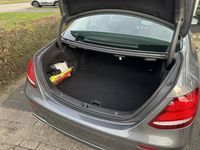 tweedehands Mercedes E200 Premium Plus | Elektrische Stoelen | Navigatie | S