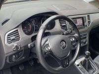 tweedehands VW Golf Sportsvan 1.4 TSI Comfortline - Panorama dak I Navigatie I Airco I PDC