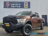 Occasion Dodge Ram 309 PK (227 kW) 2015 Bruin Pickup