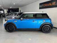 tweedehands Mini Cooper S 1.6 /174PK/Airco/Cruise/Leer/Xenon