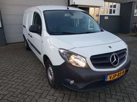 tweedehands Mercedes Citan 109 CDI Extra L.