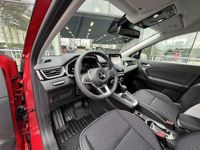 tweedehands Mitsubishi ASX 1.6 HEV AT First Edition | DIRECT UIT VOORRAAD LEVERBAAR | RIJKLAAR!