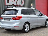 tweedehands BMW 218 Gran Tourer 218i High Exec AUT 140PK LED/NAVI/HUD/