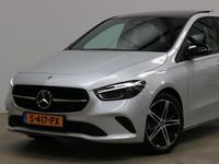 tweedehands Mercedes B180 Luxury Line | Panorama-schuifdak