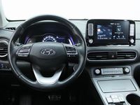 Occasion Hyundai Kona Premium 150 kW (204 PK) 2020 Wit SUV