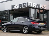 tweedehands BMW 640 640 Gran Turismo i High Executive | M-sport | panor