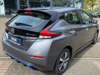 tweedehands Nissan Leaf Acenta 40 kWh VAN 18.400,- VOOR 16.899,- UW LENTEV