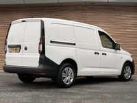 Occasion VW Caddy Maxi Comfortline 2024 Wit MPV