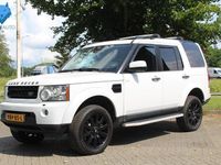 Occasion Land Rover Discovery 4 HSE 256 PK (188 kW) 2012 SUV