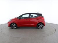 tweedehands Hyundai i10 1.2 Trend 85PK | BN24700 | Dealer Onderhouden | Na