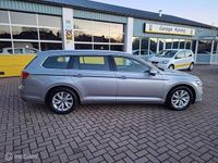 Occasion VW Passat Business 150 PK (110 kW) 2023 Grijs Stationwagen