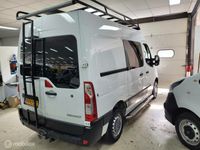 tweedehands Renault Master bestel T35 2.3 dCi L1H2