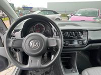 tweedehands VW up! up! 1.0 move| Airco | 5 Deurs | Stoelverw. | 67.000km! | 1e