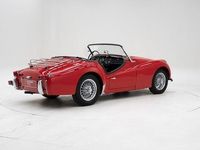 Occasion Triumph TR3 1960 Overige Cabriolet