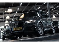 tweedehands Audi Q3 1.4 TFSI Aut.Turbo 150PK |S-Line |Xenon|PANO