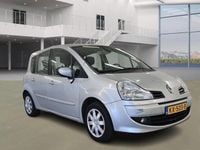 Occasion Renault Grand Modus Expression 101 PK (74 kW) 2008 Grijs MPV