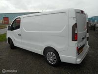 tweedehands Opel Vivaro bestel 1.6 CDTI L1H1SPORT EDITION/AIRCO/CRUISECONT