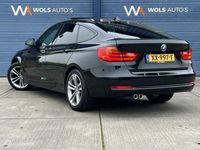 tweedehands BMW 330 3-SERIE Gran Turismo d High Executive / HEAD UP / LUXE / PANORAMA!