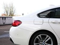 tweedehands BMW 420 Gran Coupé 420i | Camera | M-Pakket | Bluetooth