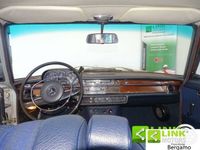 Occasion Mercedes 280 SE 160 PK (117 kW) 1969 Zilver Sedan