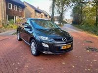 tweedehands Mazda CX-7 2.2 CiTD Business 1e eigenaar