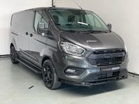 tweedehands Ford 300 TRANSIT CUSTOML 2.0 TDCI L2H1 AUT / Camera / Navi / Apple carplay Direct leverbaar