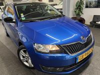 tweedehands Skoda Rapid 1.2 TSI 6-bak | NAP | PANO | 2015 | NAVI