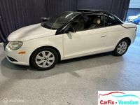 tweedehands VW Eos 2.0 TSI Highline