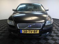 tweedehands Volvo V50 2.4 D5 Edition II Sport