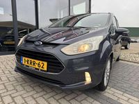 Occasion Ford B-MAX Titanium 125 PK (91 kW) 2013 Grijs MPV