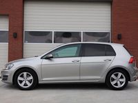 tweedehands VW Golf 1.4 TSI 122pk Comfortline Navigatie - Climate - PD