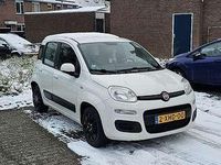 Occasion Fiat Panda 60 PK (44 kW) 2014 Wit Sedan