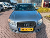 Occasion Audi A4 Proline 200 PK (147 kW) 2005 Grijs Sedan