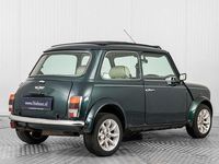 Occasion Mini Cooper 54 PK (39 kW) 2000 Groen Hatchback