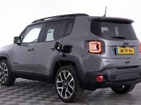 Occasion Jeep Renegade 2026 SUV