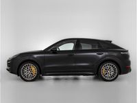 tweedehands Porsche Cayenne Turbo S E-Hybrid Coupé