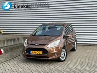 Occasion Ford B-MAX Titanium 125 PK (91 kW) 2013 Bruin (metallic) MPV